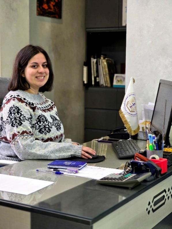 ريتا مناسيان